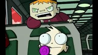 Invader ZIM Se1 - Ep12 A Room with a Moose - Part 03