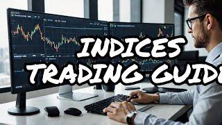 What Are Synthetic Indices? How to trade Synthetic indices using VantageX