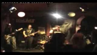 Savage Outlaw - Faceless in the crowd live @ revolver 08 10 09