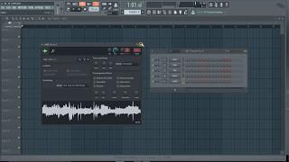 Import mp3 file in FL studio