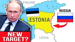 Estonia warned Russia: We are not Ukraine