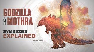 Burning Godzilla and Mothra's Alliance EXPLAINED