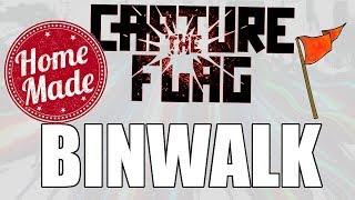 Filecarving with Binwalk: Homemade CTF: "A Brisk Stroll"