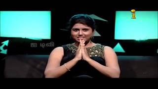 Best Health Solutions By Girija Sri & Doctor | I Antharangam 06/10/2014 || Part 01 || Interactive TV