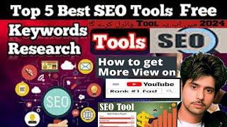 How to YouTube HashtagsGreat Tips Keyword Tool 2024 Free SEO Keyword Research tool #KeywordToolUkUs