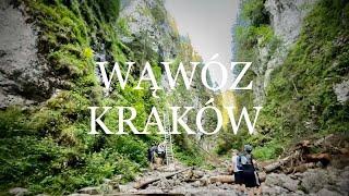 [4k] Wąwóz Kraków i Smocza Jama