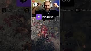 Молодець Астаріон Baldur`s Gate 3 | bradaros on #Twitch