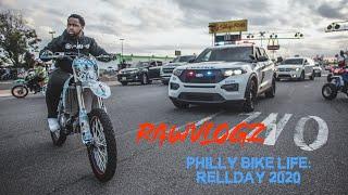 RAWVLOGZ SZN 1 EP. 1: PHILLY BIKE LIFE PT. 2