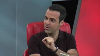 Hugo Barra Xiaomi Full Session (Code Conference 2015)