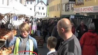 28. Historischer Markt in Lich