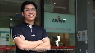 AWWA AHPG Recruitment Video