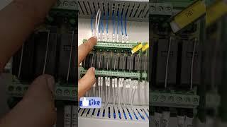 8Pin Relay Board Wiring Connection || Karna Sikhen In Hindi Main #relay #board