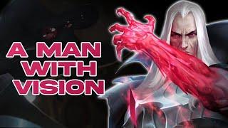 WHAT Will Swain do in Riot's NEXT Arcane Series? (Theory)