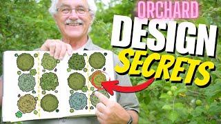 Ultimate Guide to Designing YOUR Permaculture Orchard