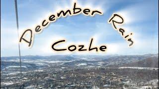 Cozhe - December Rain (prod. WavyTheProducer)