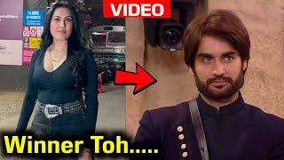 Bigg Boss 18 Kamya Punjabi ENTER Bigg Boss House For Support Vivian Dsena | Weekend Ka Vaar LIVE