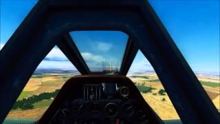 Il2 BOS: Shark Patrol