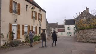 Meursault (Bourgogne)