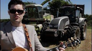 The Silage and Maize Song Music Video (Official) By Michael Kennedy