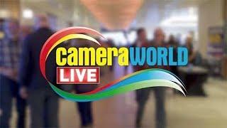 CameraWorld LIVE 2018