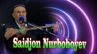 Saidjon Nurboboyev SHAXRISABZ  jonli ijro-САИДЖОН НУРБОБОЙЕВ жонли ижро