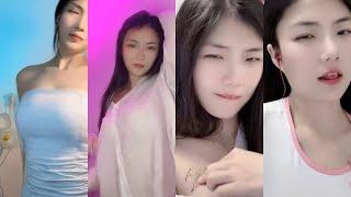 #tiktok #china #beautiful #莉莉子呀 表情舞高手  每日竖屏分享