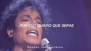 Man in the mirror - Michael Jackson // subtitulado en español // 30th Annual Grammys Awards 1988