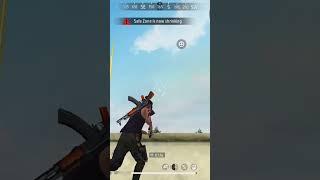 Thukra Ke Mera Pyaar - Garena free fire max #freefire #TS CHOTU FF #shorts