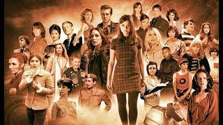 Doctor Who - All Companions Goodbyes (1963 - 2017)