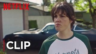 I Don't Feel at Home in This World Anymore | Clip: "Dog Poop" [HD] | Netflix