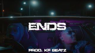 [FREE] M Huncho Type Beat - "Ends" ft Nafe Smallz | Free Rap Beat/Instrumental 2021 @KPBeatz