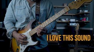THAT Strat Tone This Amp Gives Me | Two Rock Classic Reverb Signature