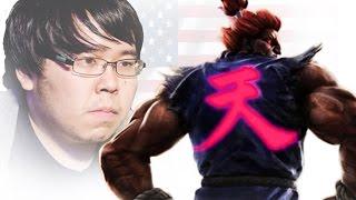 BEST JUSTIN WONG TEKKEN 7 MOMENTS (Akuma/Jack 7)