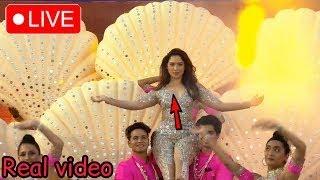 Watch Tamanna Bhatia Amazing Dance In Tata IPL 2023 ceremony latest