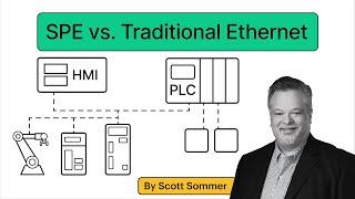 Single-Pair Ethernet vs. Traditional Ethernet: Which is Right for You?
