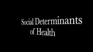 CAPTC Social Determinants of Health