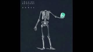 IMAGINE DRAGONS-BONES | instrumental lyrics