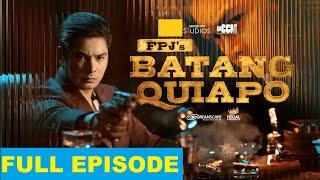 Batang Quiapo Full Episode 460 November 20 2024