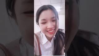 Cute Student Bigo Live  #periscope #live #girlthailand #Cutegirl #สาวน่ารัก  