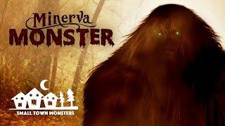 Minerva Monster: Infamous 1978 Bigfoot Case (2015 paranormal cryptid horror documentary)