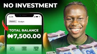 How To Make N7,000 Daily In Nigeria | how to make money online in Nigeria