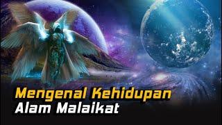 Kisah Mengenal Kehidupan Para Malaikat !!!