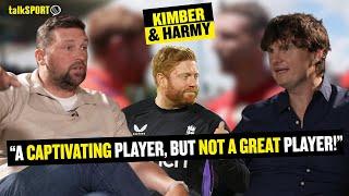 How Will History Judge Jonny Bairstow & Where Now For Bairstow?| Kimber & Harmy