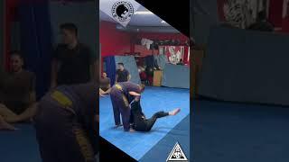 flying armbar #bjj #jiujitsu #flyingarmbar #girl