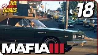 MAFIA 3  Прохождение #18  УПОРОЛ ВСЕХ НА ПОХОРОНАХ