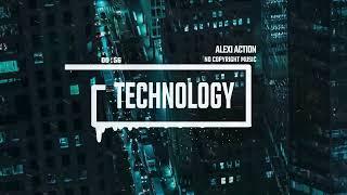 Minimal Corporate Background No Copyright Music (By Alexi Action) /Innovation Technology