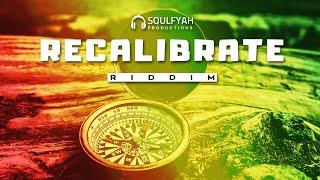 **FREE** Reggae Instrumental Beat 2020 ►RECALIBRATE RIDDIM◄