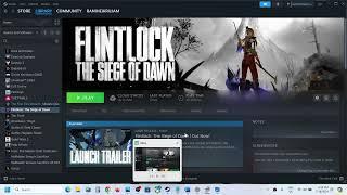 Flintlock The Siege of Dawn: Where Is The Save Game & Config Files Located (Steam & Game Pass Users)