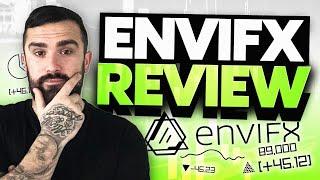 EnviFX Review by Josh: Real Results and Testimonial  