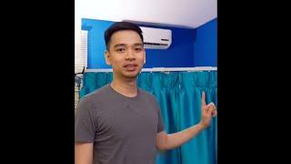 David Gadgetin Sedang Review Tirai, Tapi Ada Kejadian Lucu...